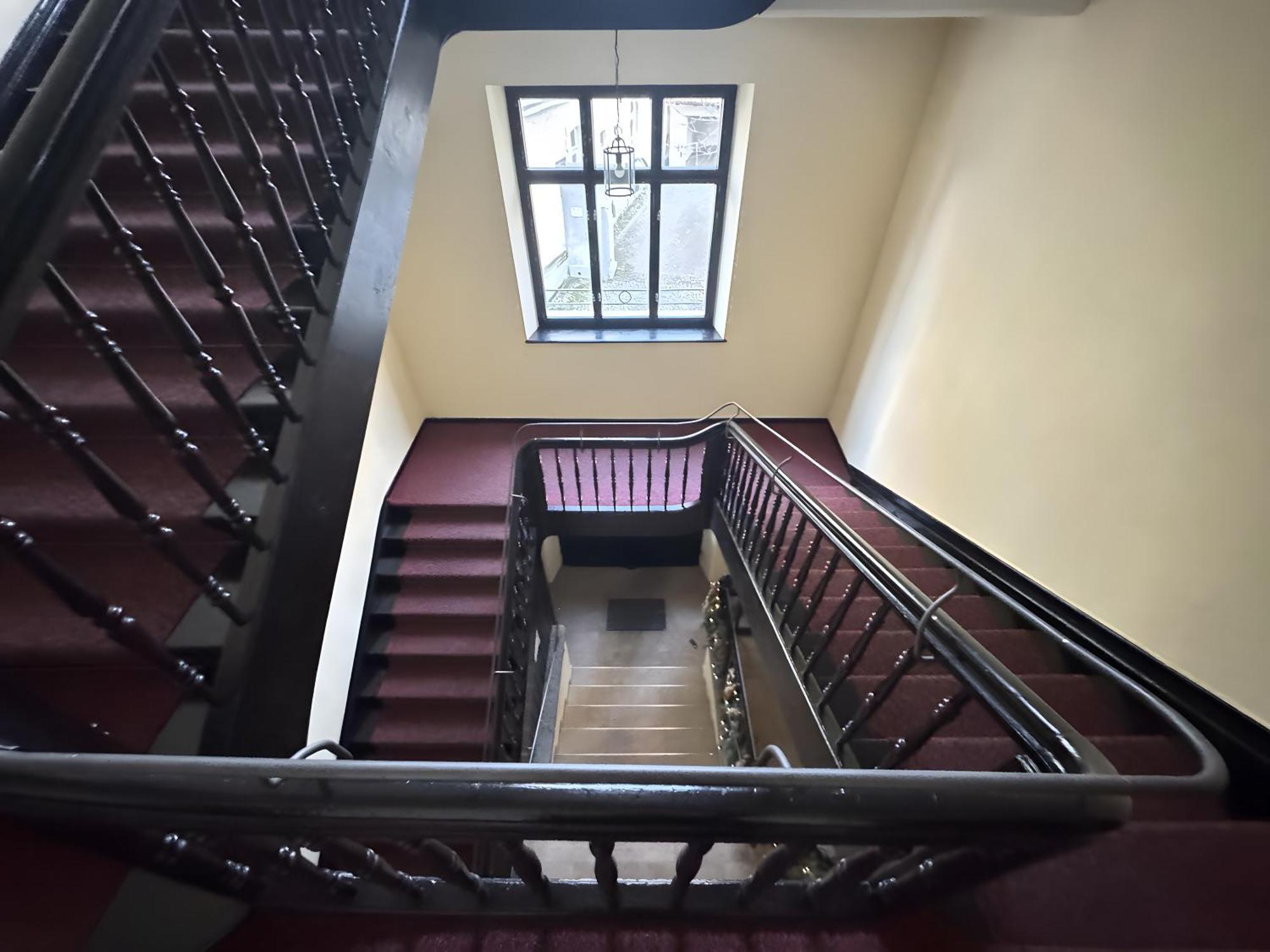 Ferienwohnung Anna リンダウ エクステリア 写真